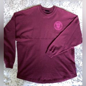 McMaster Spirit Jersey